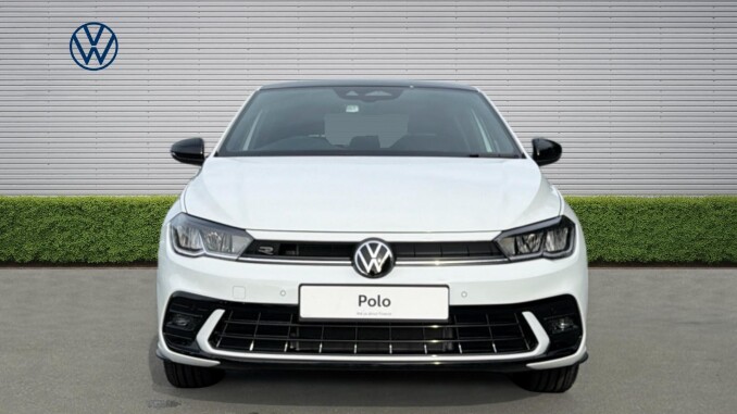 Volkswagen Polo 1.0 TSI R-Line 5dr Petrol Hatchback - Image 7